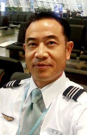 김진두 교수