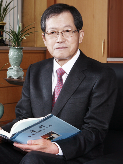 Chairman of the Board, School juridical, Yeonsung Institute GWON JAEHYUK