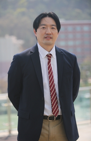 이진국 교수