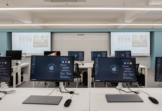 클라우드PBL실 VR