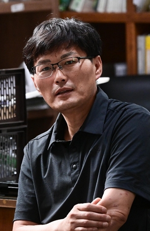 선철규 교수