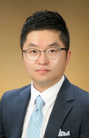 이상은 교수