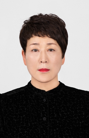 조은숙 교수