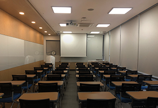 세미나실