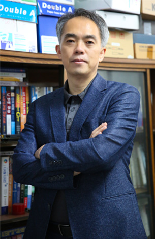 김동하 교수