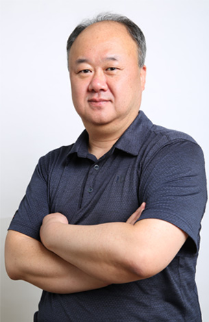 유수봉 교수