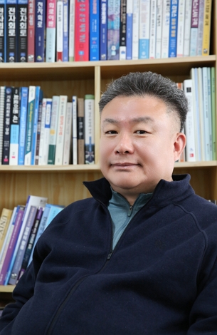 신승식 교수