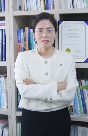 서정안 교수