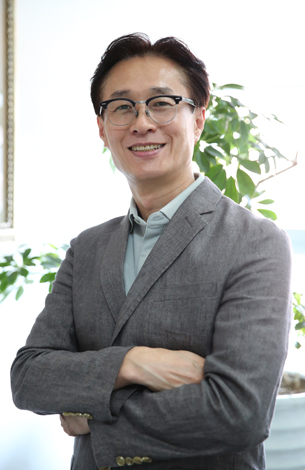 구재관 교수